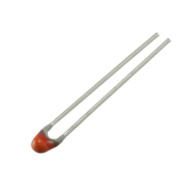 NTCLE100E3123HB0 Vishay Beyschlag/Draloric/BC Components  Temperatursensoren – NTC-Thermistoren